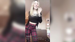 Sexy TikTok Girls: The best Walmart ad around ♥️♥️ #2