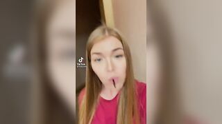 Sexy TikTok Girls: We’re gonna need some sanitizer #1