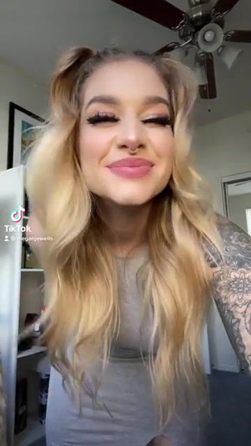 It’s all in the dress