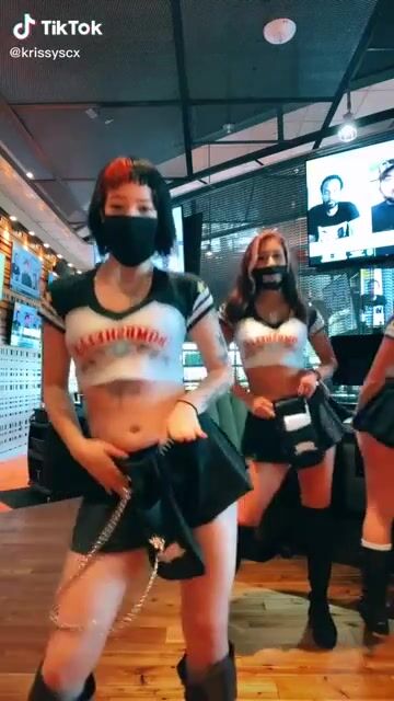 One Thot, Two Thot, Red Thot, Blue Thot