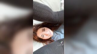 Sexy TikTok Girls: Flexible girls are the best #3