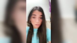 Sexy TikTok Girls: that ass… #1