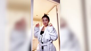 Sexy TikTok Girls: Wait for those big juggs ♥️♥️♥️♥️♥️♥️ #1