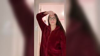 Sexy TikTok Girls: Ooooooff, gotta love this trend #1