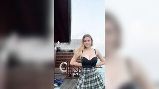 Sexy TikTok Girls: We’ll take those too #1
