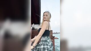 Sexy TikTok Girls: We’ll take those too #3