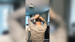 Sexy TikTok Girls: 10000% knows what she’s doin♥️♥️ #4