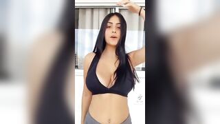 Sexy TikTok Girls: Jacqueline #4