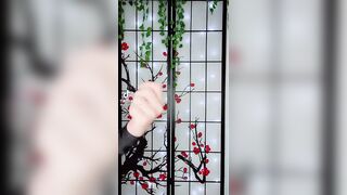 Sexy TikTok Girls: Thick girl #2