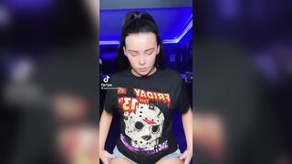 Sexy TikTok Girls: I can’t be the only one who is completely obsessed with her. #2