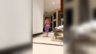 Sexy TikTok Girls: damn that thing big #3