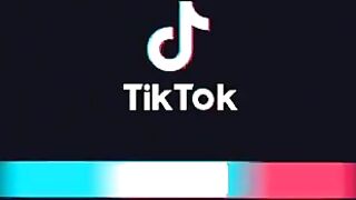 Sexy TikTok Girls: perfect perky ass, nice tiny waist #4
