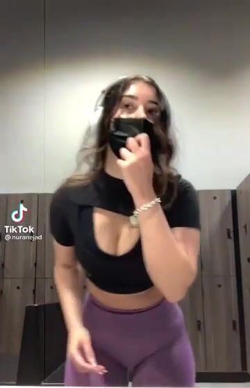 Definitely heard it purr