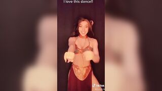 Sexy TikTok Girls: Amazing Cosplay #3