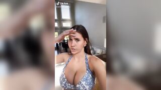 Sexy TikTok Girls: Troutman #3