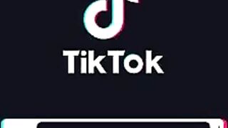 Sexy TikTok Girls: Big ass crashing against small waves #4