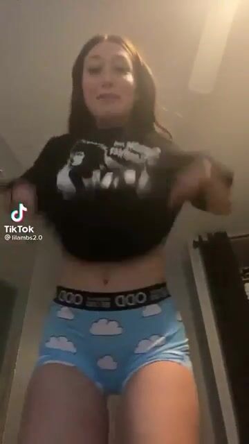 Amazing Bubble Butt