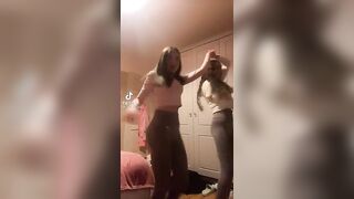 Sexy TikTok Girls: Favourite flavour cake ♥️♥️ is teen cake #3