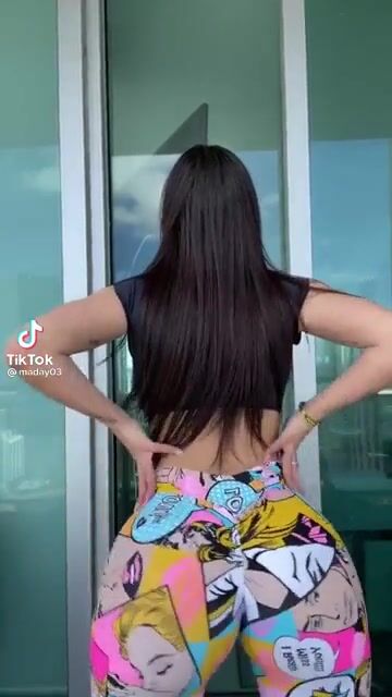 My new favorite leggings