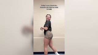 Sexy TikTok Girls: Amazing Body!♥️♥️ #3