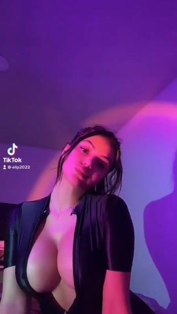 damn those tits