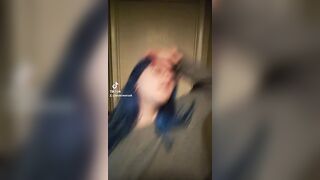 Sexy TikTok Girls: I cant believe this got deleted #2