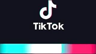 Sexy TikTok Girls: Riding like this ♥️♥️♥️♥️♥️♥️♥️♥️ #4
