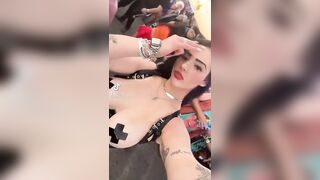 Sexy TikTok Girls: This was 18 seconds. These 6 were the most important. #2