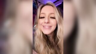 Sexy TikTok Girls: happiness #2