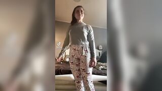 Sexy TikTok Girls: True indeed #2