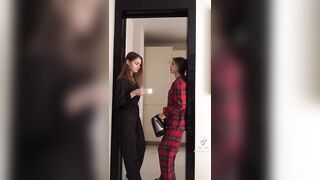 Sexy TikTok Girls: East Europe Teens are the best! #4