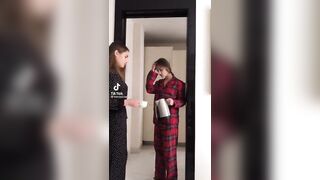 Sexy TikTok Girls: East Europe Teens are the best! #2