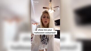 Sexy TikTok Girls: Happens that cowgirls my favorite #1