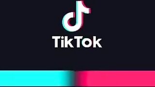 Sexy TikTok Girls: Big ass > Big tits just had to be said #4