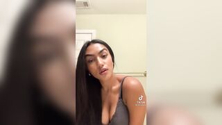 Sexy TikTok Girls: Hansinee #4