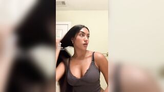 Sexy TikTok Girls: Hansinee #2