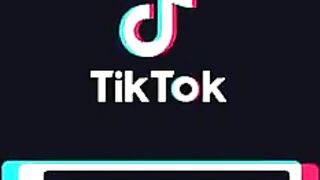 Sexy TikTok Girls: Wait.. is that...? #4