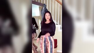 Sexy TikTok Girls: Thick milf #2