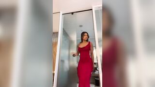 Big Asian Booty ????