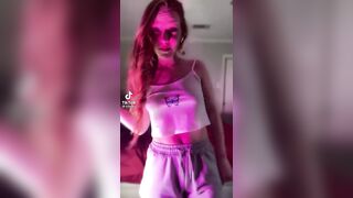 Sexy TikTok Girls: Putting this booty to work, y’all! #1
