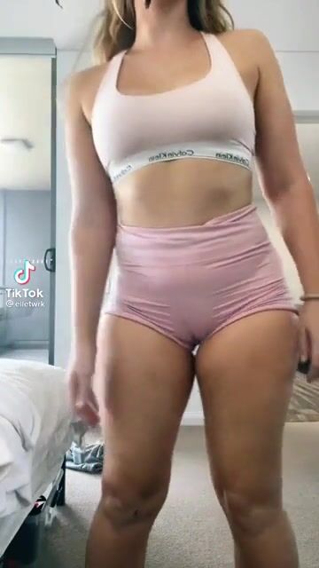 Thick pawg can get ragdolled