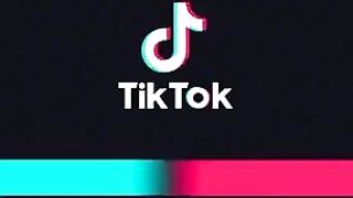 Sexy TikTok Girls: 1 job #4