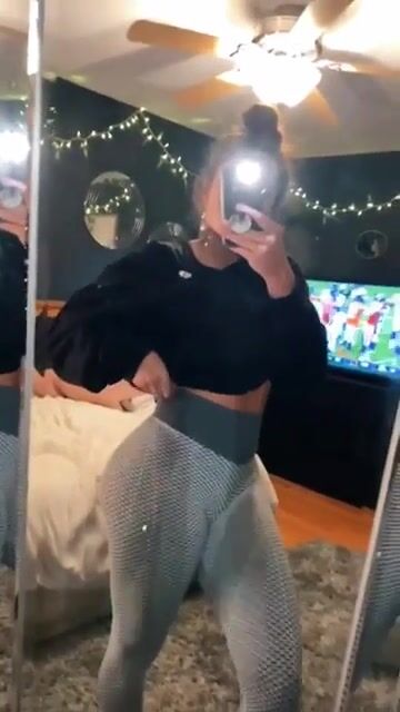 Hannah Elizabeth Lee  Dumptruck Compilation