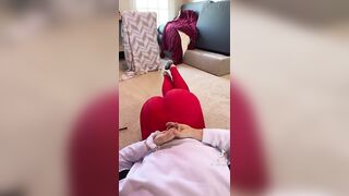 Sexy TikTok Girls: My lord that jiggle #4