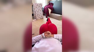 Sexy TikTok Girls: My lord that jiggle #3