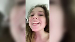 Sexy TikTok Girls: Hannah #1