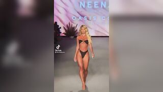 Sexy TikTok Girls: Flawless body #2