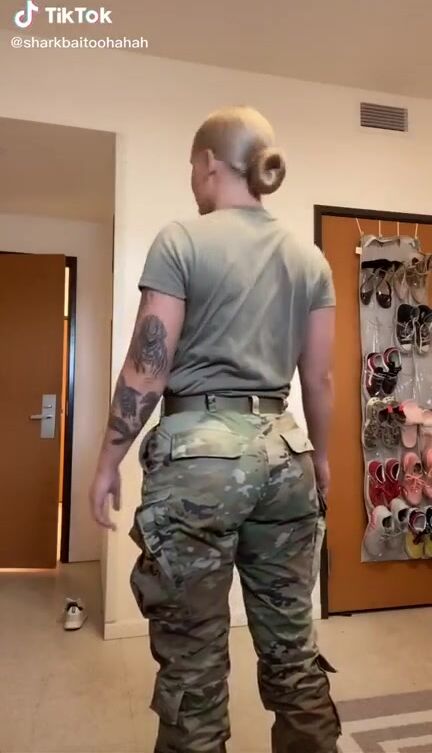 My little guy salutes you ????????