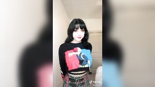 Sexy TikTok Girls: Innocent bouncing #3