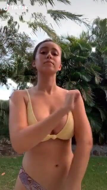 Right in front of ya